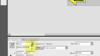 Creating a Simple Slideshow in Flash CS3