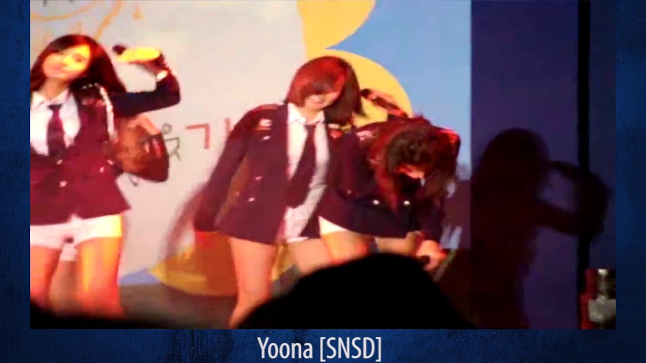 Top Sexy Kpop Accidents Fails Youtube