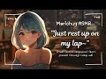Shy Best Friend Secretly Confesses While You’re Asleep [F4A] [Friends to Lovers] [Rain] [Sleep Aid]