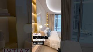 شقة العرض الجديدة في مشاريع امتياز العقارية new show apartment by Imtiaz development #dubai