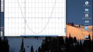 Getting Started using Geometers Sketchpad