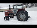 1978 massey ferguson 2745 for sale