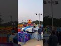 taj mahal exhibition 📍voc park coimbatore snowgames adventure exhibition comedy fun games