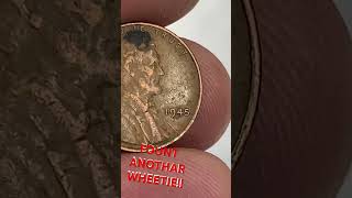 #coincollecting #coinrollhunting #till #found #wheatcents #coincollection #lincoln #cent #oldcoins