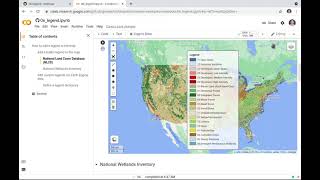 Ten Tutorials for Using leafmap for Geospatial Analysis and Interactive Mapping