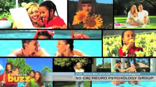 J4U Digital Marketing features - Southern California Neuropsychology Group