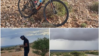 First Ever Somaliland Bike Cycling Tour Ninki uu horeye Somaliland Baaskeel (Baaskiil) Ku Mara P2