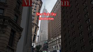 Magical Walking Tour of New York City | Explore NYC Like Never Before #newyorkcity #usa