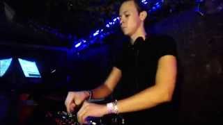 David Meiser - Dubtek @ Wire Leeds 15.08.15