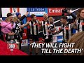 Pies inspiring comeback turns premiership race on it’s head! AFL 360 - Fox Footy