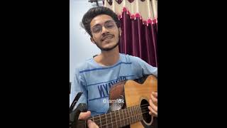 Janiye - Fardeen Khan | Acoustic Cover | Vishal Mishra \u0026 Rashmeet Kaur | Chor Nikal Ke Bhaga