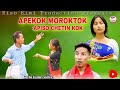 APEKOK MOROKTOK -APISO CHETIN KOK || Karbi funny video official release||2023🔥🔥