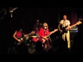 Those Darlins - Mystic Mind (Philadelphia,Pa) 5.6.15