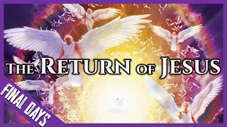 The Triumpant Return of King Jesus!