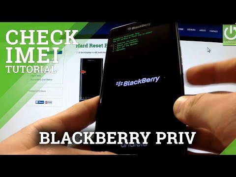 How to check bardcodes in BLACKBERRY Priv - Read Your IMEI How to check bardcodes in BLACKBERRY Priv - Read Your IMEI