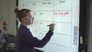 Genee Case Study - St Peters School
