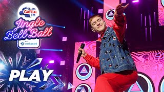 Years & Years / Jax Jones - Play (Live at Capital's Jingle Bell Ball 2021) | Capital