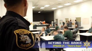 Beyond The Badge | Episode 01 | \