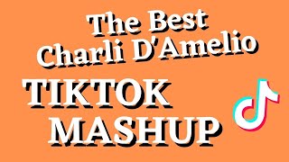 TIKTOK MASHUP 🎵  2021 (Not Clean)  Vol. 12 | The Best Charli D' Amelio TikTok Mashup | charlidamelio