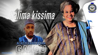 Halima Kissima Toure - ALADJI KANDJOURA GAKOU