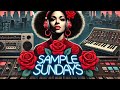 Sample Sundays #1