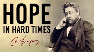Finding Hope in Darkness: A Spurgeon Sermon on God's Faithfulness