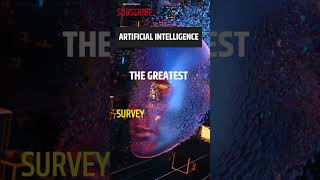 Artificial Intelligence aims to create intelligent systems that can automate tasks. #shorts #viral