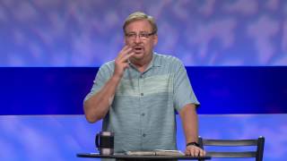 Learn What To Do When Your Beliefs Are Belittled with Rick Warren