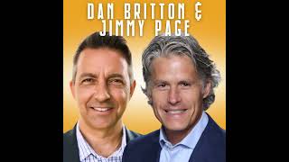 The Power of Resilience and Simplicity with Dan Britton and Jimmy Page