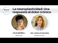 La neuroplasticidad: Una respuesta al dolor crónico