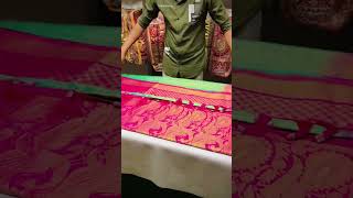 Kanjivaram Saree new designs 2023 | New Fancy Kanjivarams With price 🤩#kanjivaram#paithani