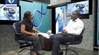 Health Matters: Avoidable Blindness PT1