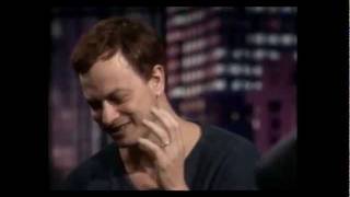 Gary Sinise funny interviews