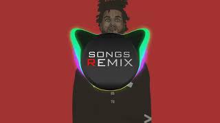 The Weeknd Reminder Remix 2022