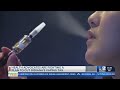 Health advocates fighting plan to cut Indiana's vaping tax