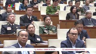 Tổng Bí thư Tô Lâm: Nghị quyết 57 là “Khoán 10” về Khoa học công nghệ | VTV24