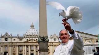 Pope Francis in Myanmar 2017 - Theme Song