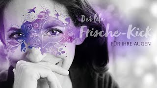 purpursan®: Der lila Frische-Kick für Ihre Augen