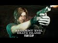 RESIDENT EVIL: DEATH ISLAND - Explosion Film Clip