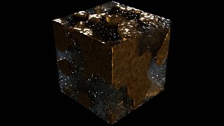 Create an abstract loop in Blender with geometry nodes | Blender beginner tutorial