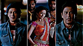 1 2 3 4 get on the dance floor song whatsapp status | Chennai Express | Priyamani | shahrukh khan
