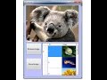 Part - 3 Fill DataGridView With Table Images