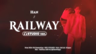 [STUDIO ver] Han 한 - \