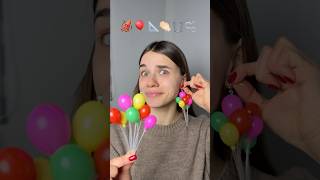 The WEIRDEST earrings in the world #unboxing #haul #rate #weird #funny