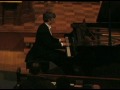 Chopin 24 Etudes LIVE CONCERT Op.25 No.12  Joel Hastings