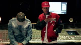 Tyga - I'm So Raw (Starring Chris Brown)