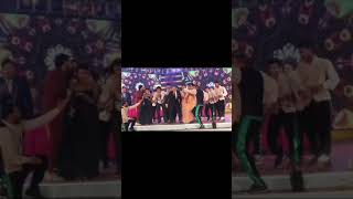 Govinda dance taranga cine award