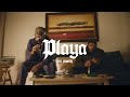 Knucks, Sainte - Playa (Visualizer)