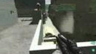 F.E.A.R. Combat  - Team Deathmatch TDM