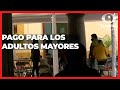 Pago a adultos mayores | Las Noticias Puebla